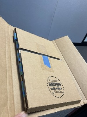 Item photo(s) from verified buyer