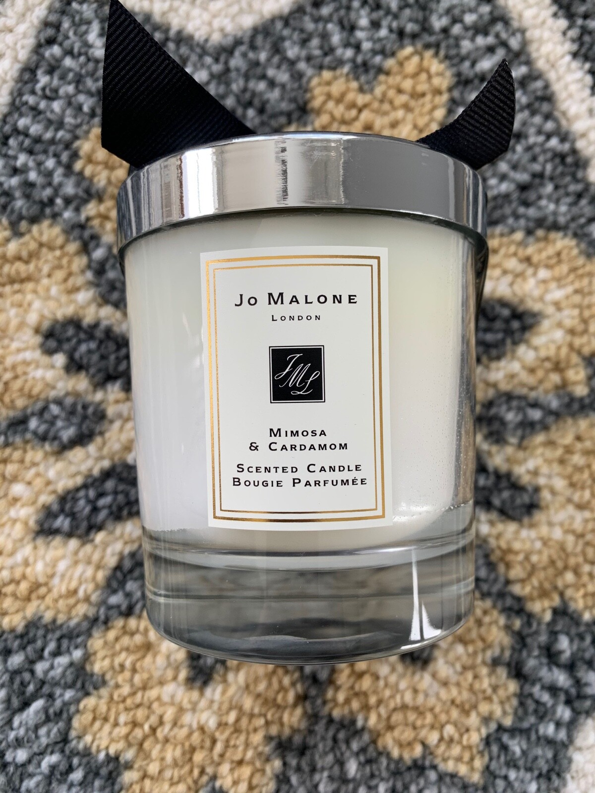値下げ！Jo Malone Mimosa & Cardamom Amazon.com : Jo Malone Mimosa & Cardamom Cologne Spray for