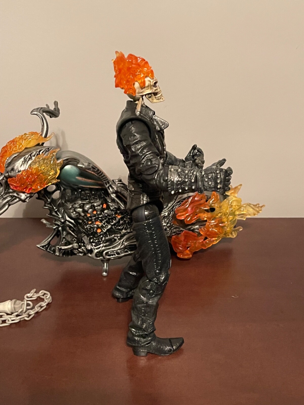 Marvel Legends Ultimate 12