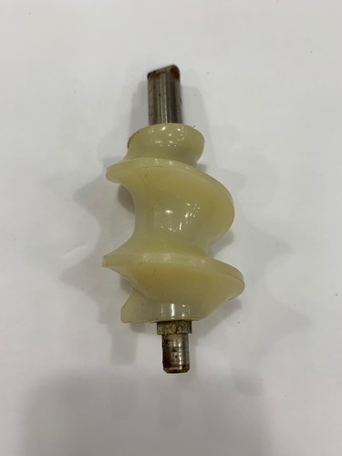 EUC OSTER REGENCY KITCHEN CENTER MEAT GRINDER AUGER FOOD PROCESSOR REPLACEMENT