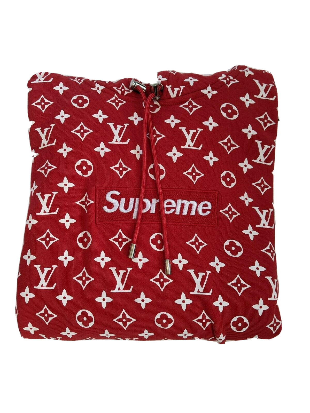 Купить supreme louis vuitton logo 