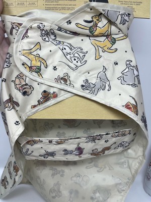 Disney Dogs Raincoat for Dogs