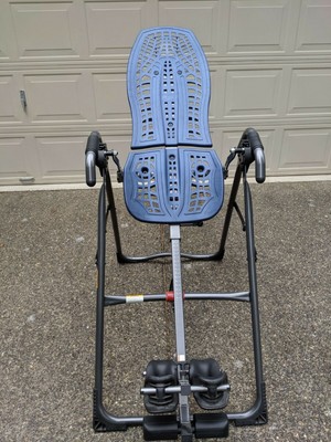 Inversion Tables Teeter Ups
