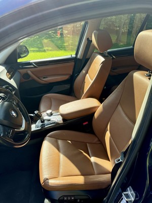 image 1 of interior