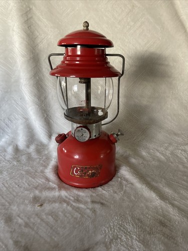 Coleman200A コールマン　ハイベンチ　1958年 Coleman200A コールマン ハイベンチ 1958年 Coleman200A