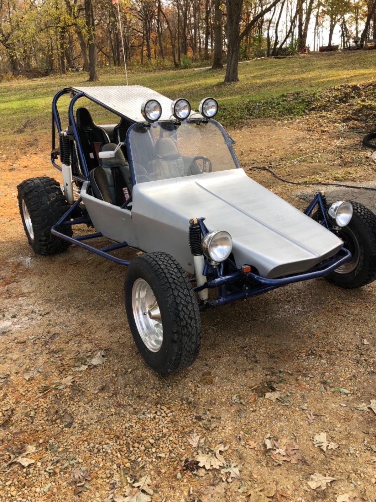 Dune buggy / Sand rail