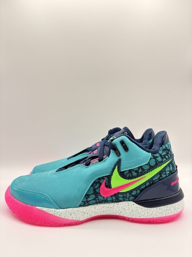 【新品】レブロン NXXT Gen AMPD EP 28cm LeBron NXXT Gen AMPD EP Basketball Shoes. Nike ID