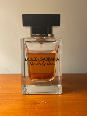 Dolce & Gabbana The Only One EDP * see description*
