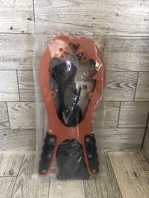 Kayak Anchor Grip Canoe Anchor Gripper with 16.5ft Paracord with Teeth and Grip