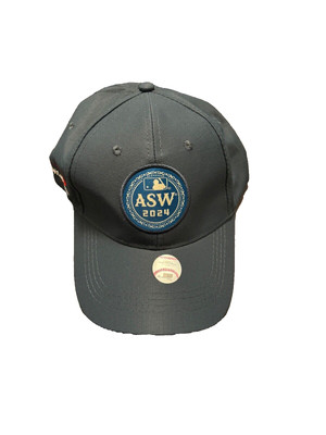 2024 MLB All Star Capital One Cap ASW