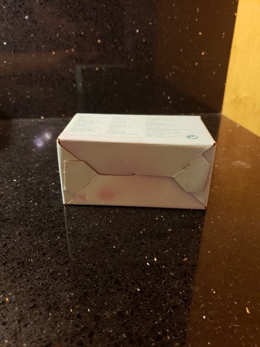 Partylite Cranberry Set of 4 Aroma Melts in Box Z2423