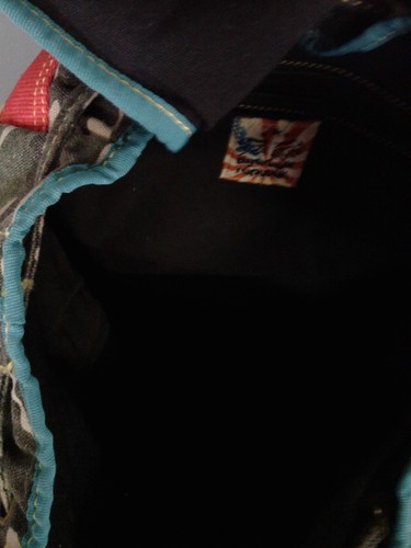 Tigerbear Republik Backpack