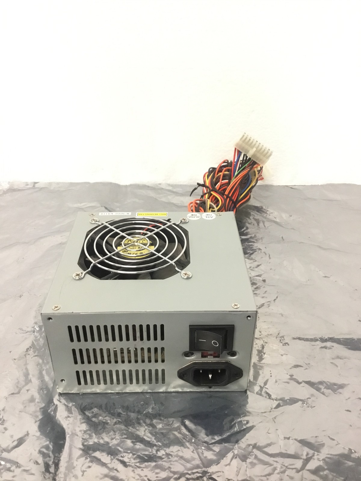 SPI Sparkle Power FSP300-60GI 300W Switching Power Supply PSU FREE SHIPPING