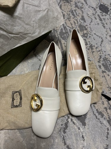6万取引突破★UPS速達便利用！【GUCCI】BLONDIE_サンダル 6万取引突破☆UPS速達便利用【GUCCI☆グッチ】BLONDIE_ミュール