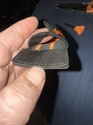 Fotos del artículo de un comprador verificado
