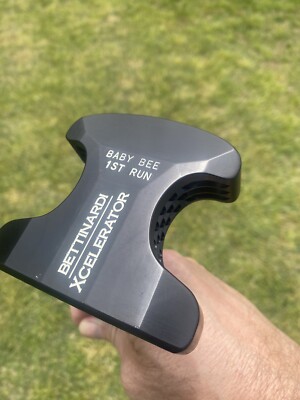 BETTINARDI XCELERATOR BABY BEE