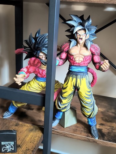 BWFC 超 MASTER STARS PIECE Goku BWFC Super Master Stars Piece Goku Daimatsuri Special Ver