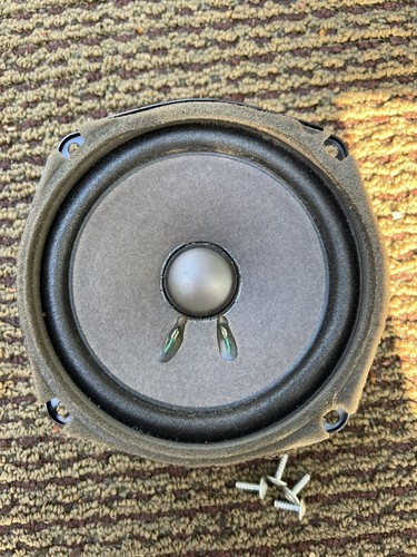 2008 2014 CADILLAC CTS REAR RIGHT OR LEFT SIDE DOOR AUDIO RADIO SPEAKER BOSE GMX