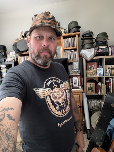 Item photo(s) from verified buyer