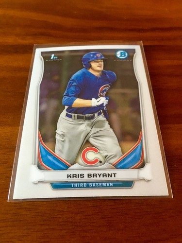 Kris Bryant