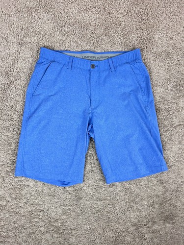 Airing Vented Blue Shorts Men’s Size 34