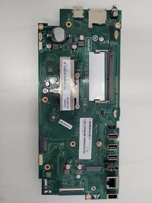 01LM722 Lenovo IdeaCentre A340-24IGM  A340-22IGM Logic Board Motherboard