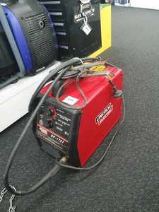 Lincoln Electric Sp 170t Welder Power Tools Gumtree Australia Salisbury Area Salisbury