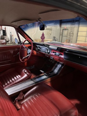 image 5 of interior