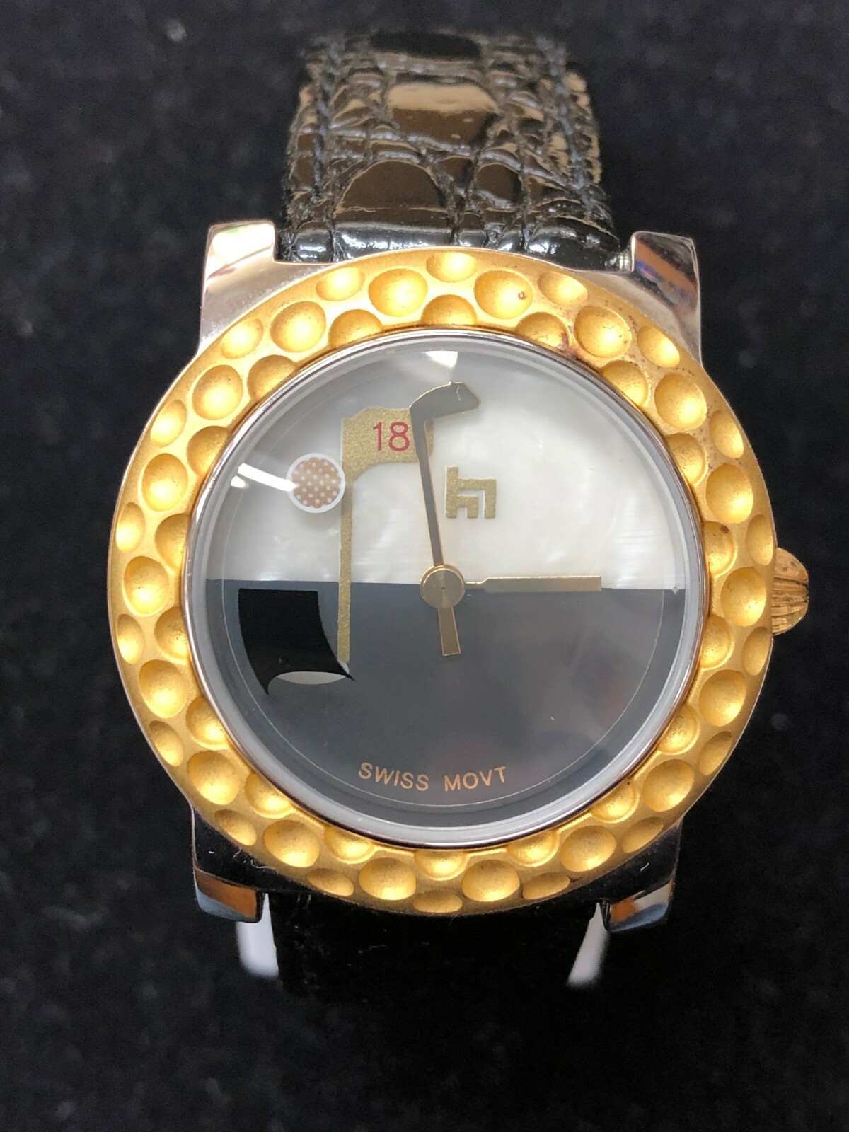 品質検査済 Official Helen eBay | Watch Golf Hole-In-One Hurtig その他