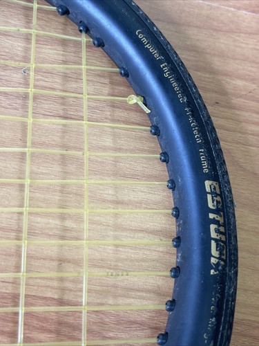 Estusa Pi-Rotech FX Tennis Racket Shock Absorber Frame