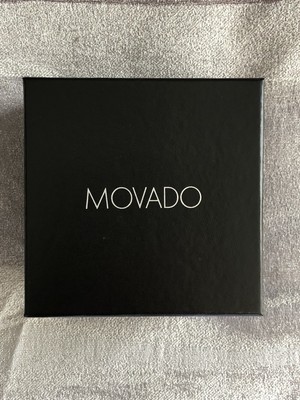 movado 606502