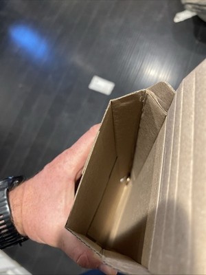 Item photo(s) from verified buyer