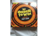 The Noodle Game Chopstick Skills Challenge Family Party Game Novelty Game
