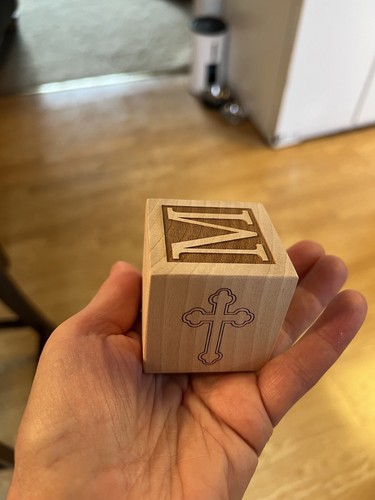 Artikelfoto(s) von einem verifizierten Käufer