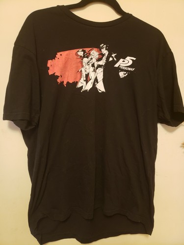 1点 SCARZ GAME SHIRT / BLACK 003 SCARZ GAME SHIRT / BLACK – SCARZ OFFICIAL STORE