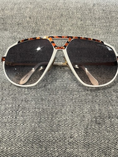 ALPINA サングラス　ヴィンテージ VINTAGE ALPINA SWING OVERSIZED SHIELD SUNGLASSES MADE IN