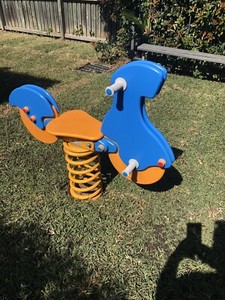 outdoor play equipment gumtree