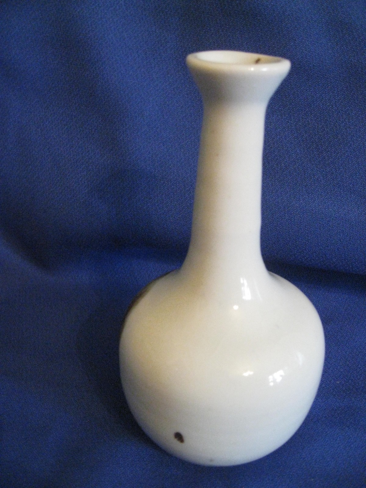 Lorenzen Pottery Lantz Nova Scotia Studio Pottery Vase