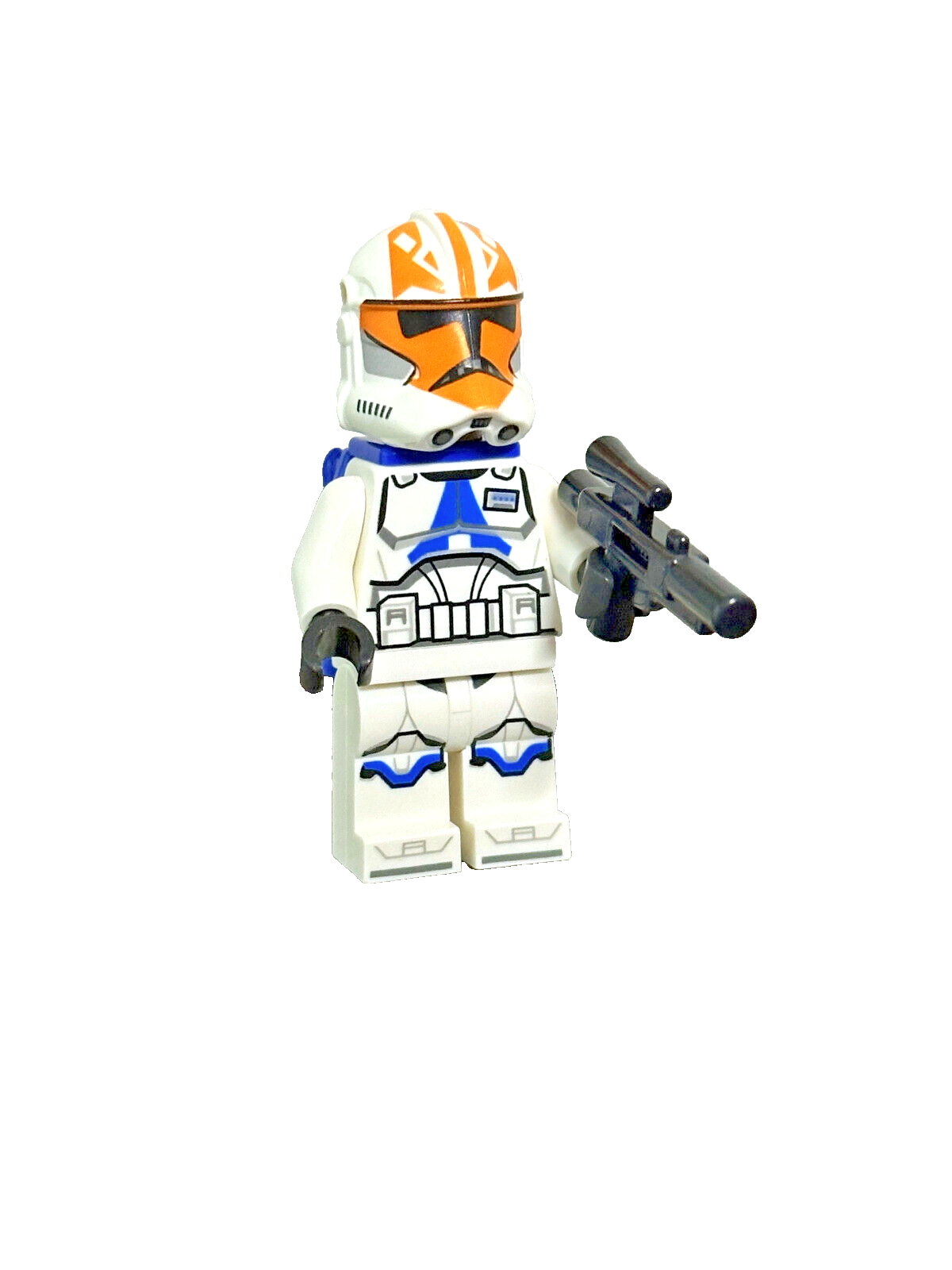 LEGO 75359 Clone Trooper with Blue Jet Pack - NEW | eBay