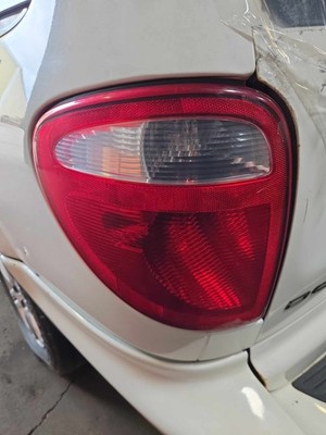 Used Left Tail Light fits: DODGE CARAVAN Left 04 05 06 07