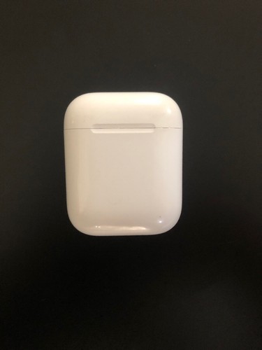 Apple Airpods OEM Charging Case Replacement Charger Case Only FAIR Worn Cond.