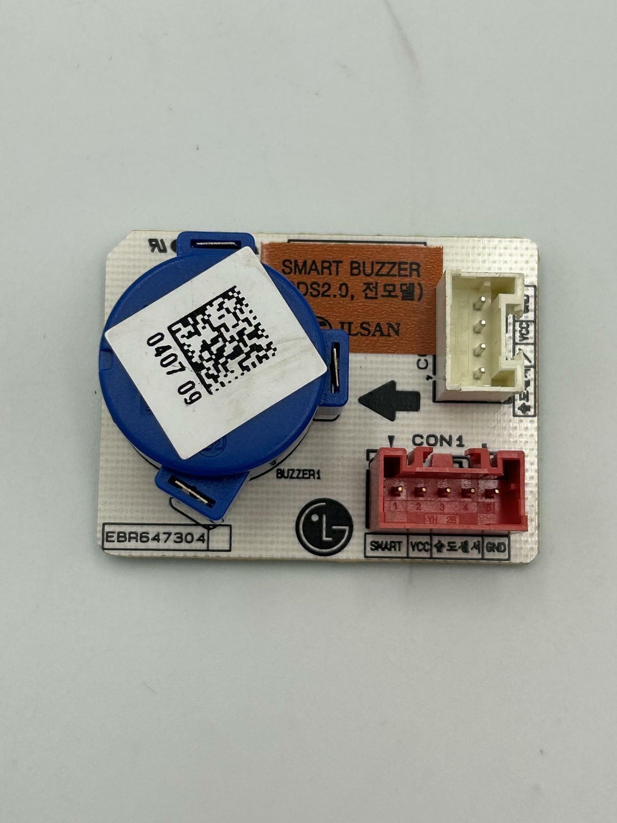 LG EBR64730407 Sub Pcb Assembly