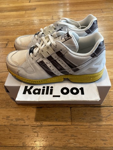 Adidas ZX8000 Superstar FW6092 A-ZX Series Consortium B Adidas ZX8000 Superstar FW6092 A-ZX Series Consortium B