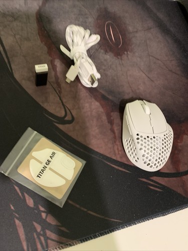 Fotos del artículo de un comprador verificado