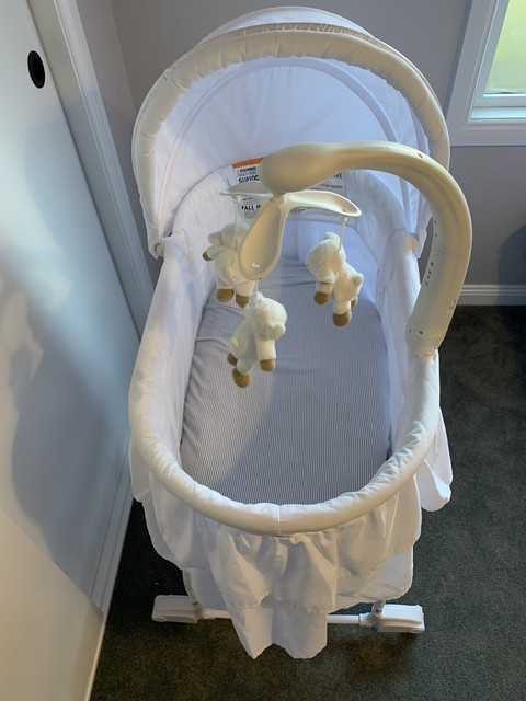 bassinet gumtree