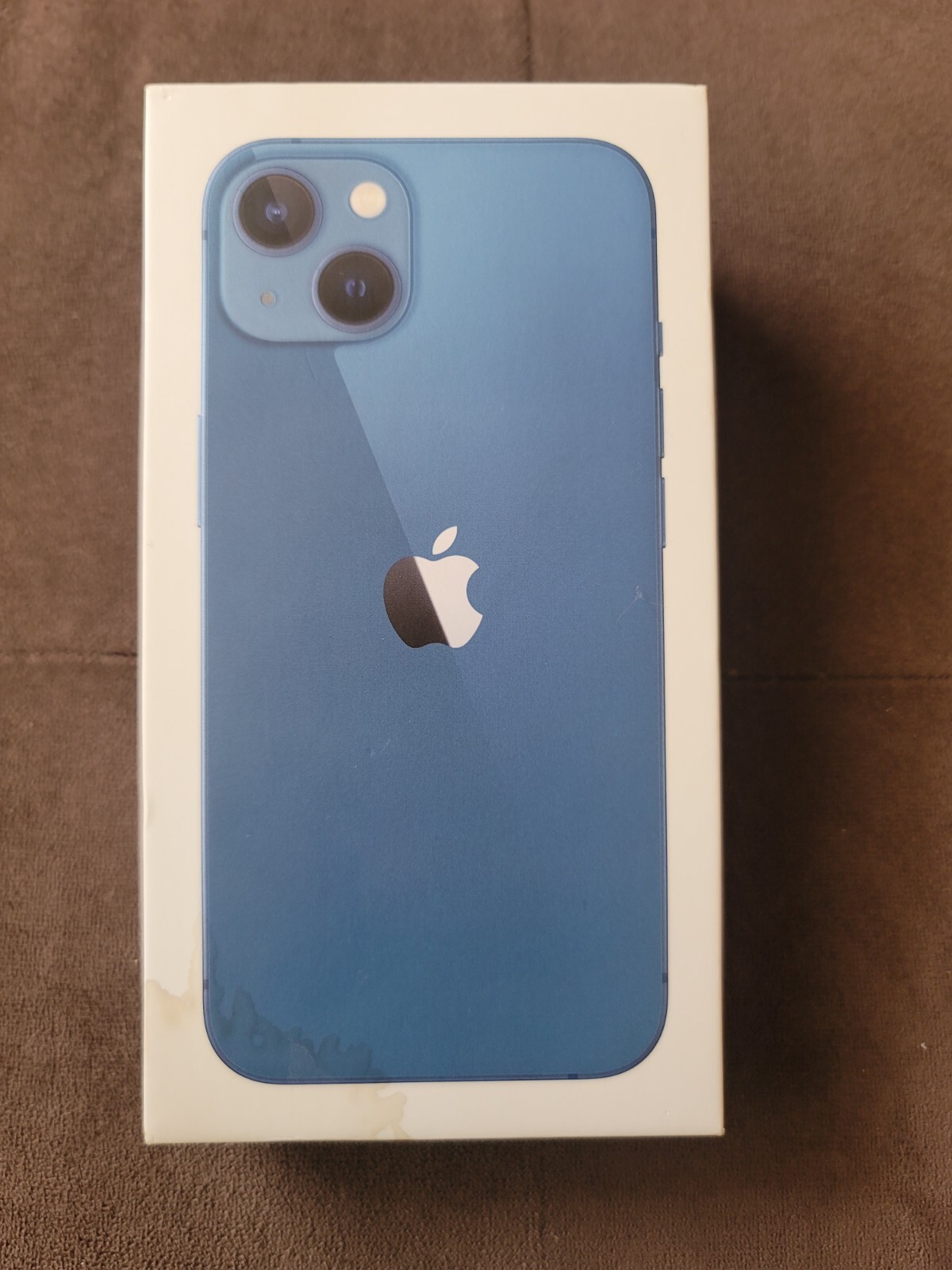 iPhone 13 ブルー 128GB 美品 Amazon | 【整備済み品】 Apple iPhone 13 128GB ブルー SIM
