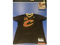 2016 cavs black jersey