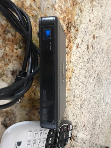 DIRECT TV C41-500 DIRECTV ADVANCED WHOLE HOME CLIENT MINI GENIE W ADAPTER