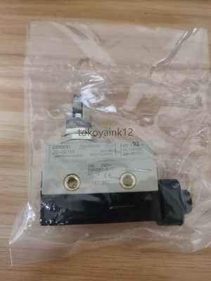 1PCS Omron Micro Limit Switch ZC-Q2155 ZCQ2155  New
