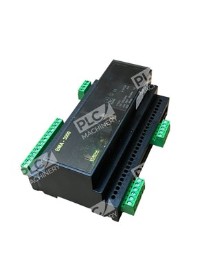 Elreha BMA 3251 BMA-3000 V1.07